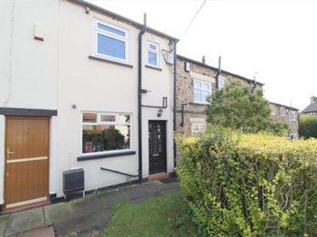 House for sale in Bare, Lancashire