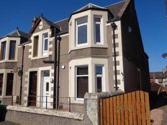 House for sale in Leven, Scotland