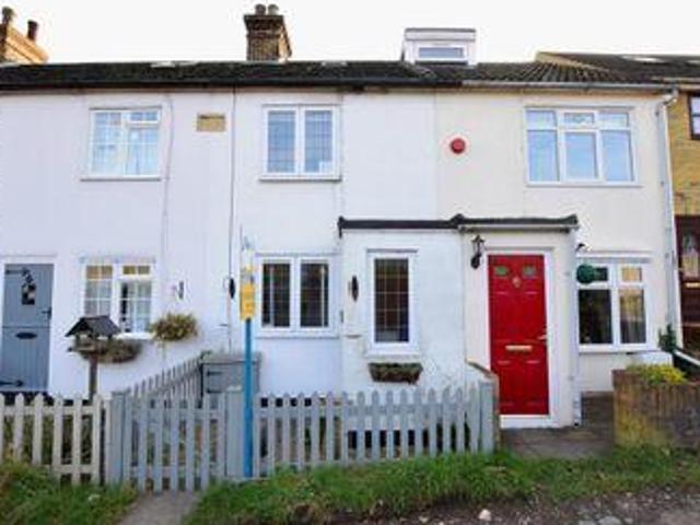 House for sale in Rochester, Kent
