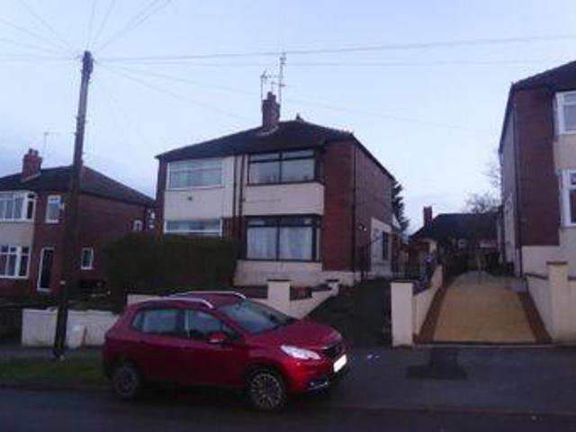 House for sale in West Yorkshire