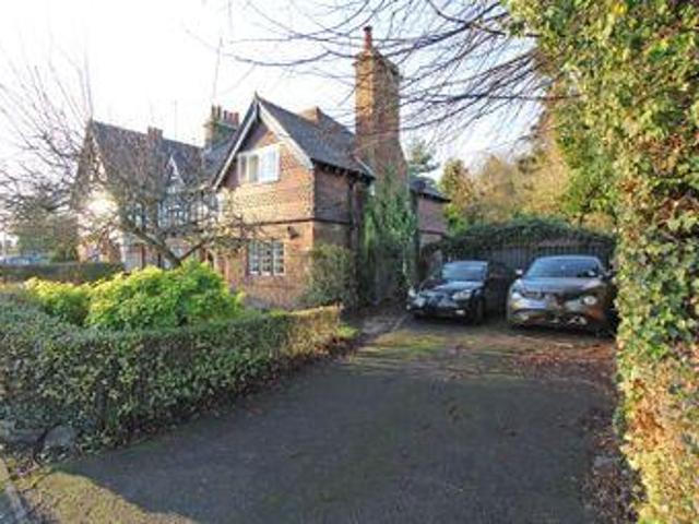 House for sale in West Midlands