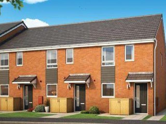 House for sale in Bridgwater, Somerset