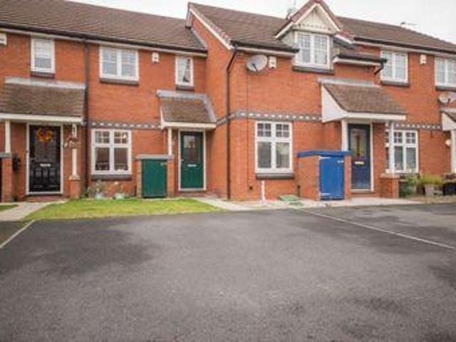 House for sale in Newton-le-Willows, North Yorkshire