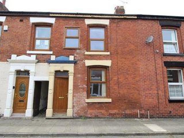 House for sale in Higher Bartle, Lancashire