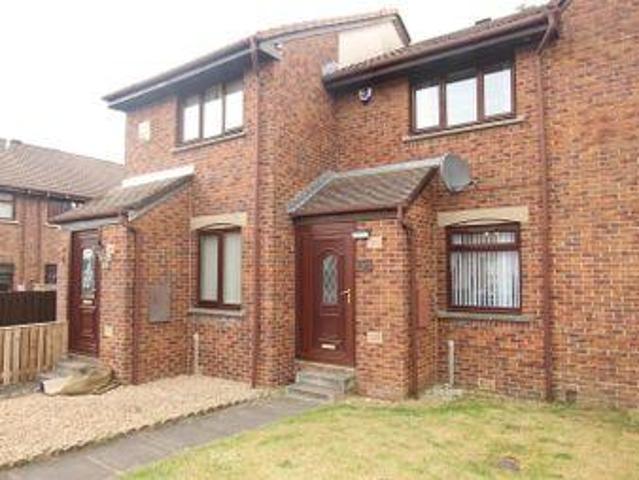 House for sale in Larkhall, Scotland