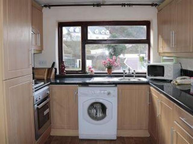 House for sale in Abertillery, Wales