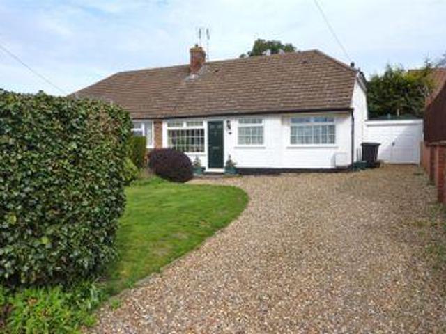 House for sale in Dunstable, Bedfordshire
