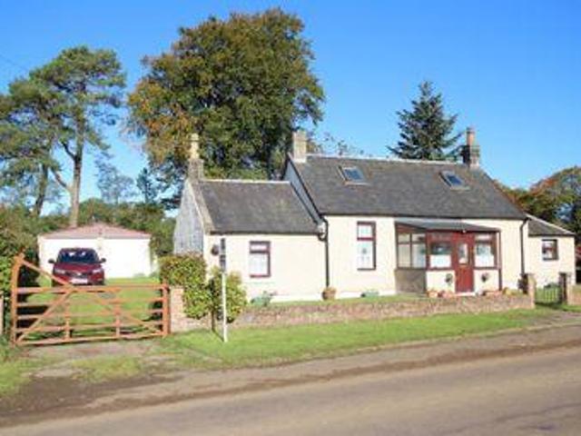 House for sale in Strathaven, Scotland