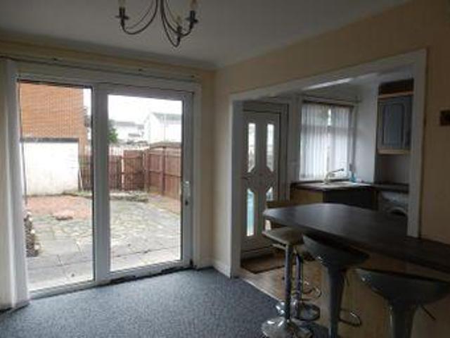 House for sale in Motherwell, Scotland