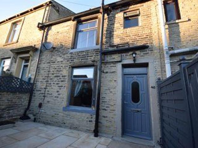 House for sale in Halifax, West Yorkshire