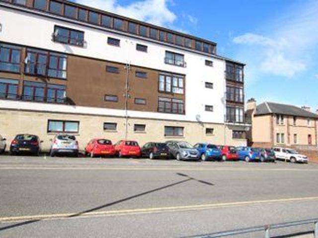 House for sale in Hamilton, Scotland