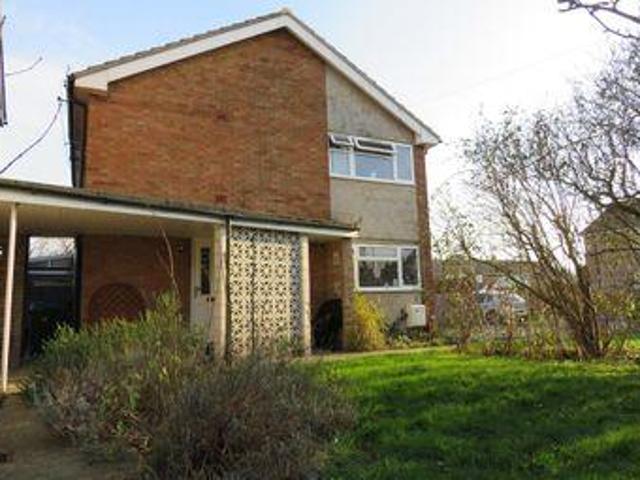 House for sale in Aylesbury, Buckinghamshire