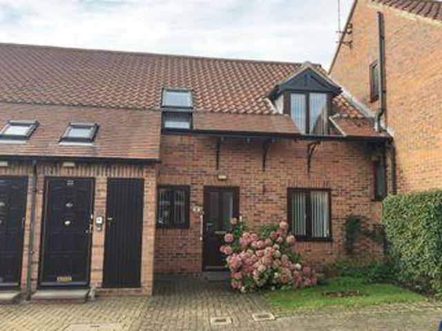 House for sale in York, York and North Yorkshire