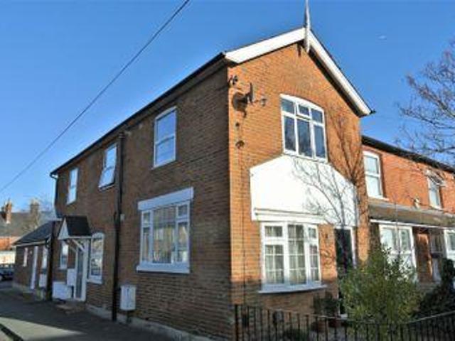 House for sale in Row Town, Surrey