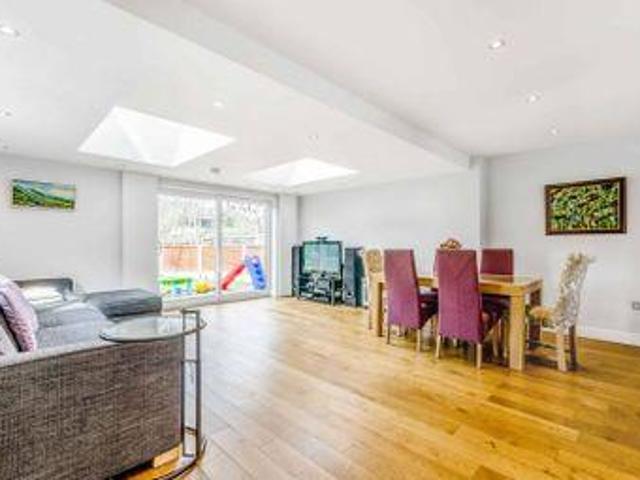 House for sale in Lyons, Greater London
