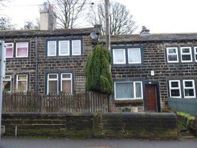 House for sale in Keighley, West Yorkshire