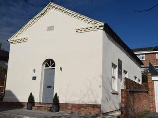 House for sale in Ashby-de-la-zouch, Leicestershire