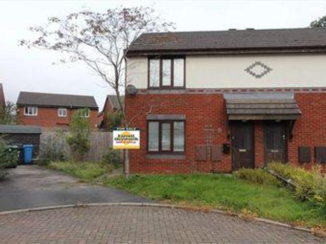 House for sale in Preston, Lancashire