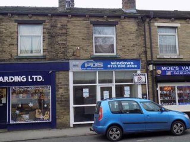 House for sale in Pudsey, West Yorkshire