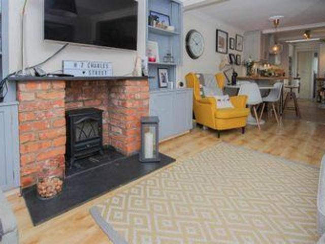House for sale in Pouchen End, Hertfordshire