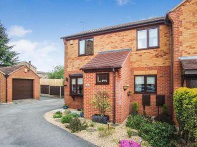 House for sale in Alfreton CP, Amber Valley