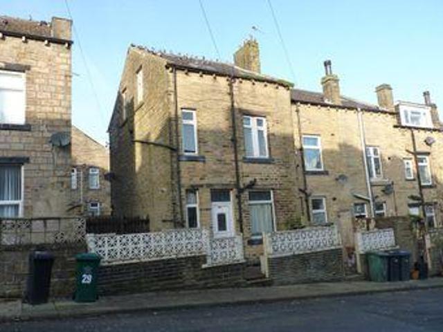 House for sale in Keighley, Bradford