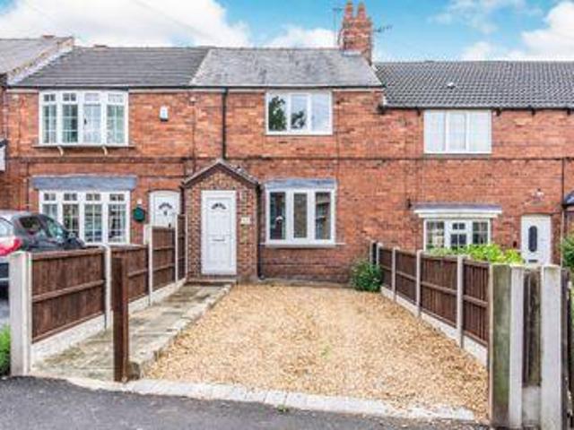 House for sale in Rotherham, South Yorkshire