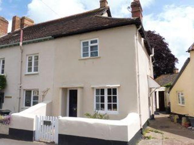 House for sale in Minehead, Somerset
