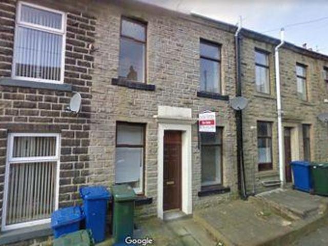 House for sale in Irwell Vale, Lancashire