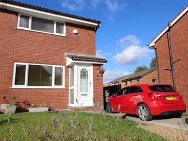 House for sale in Andertons Mill, Lancashire