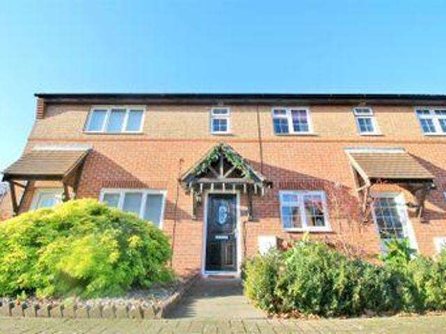House for sale in Harlow