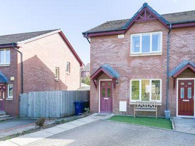 House for sale in Maxton, Scotland
