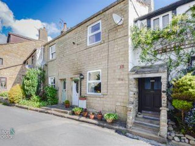 House for sale in Higherford, Lancashire