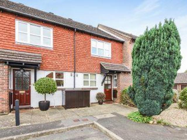 House for sale in Littlecote, West Sussex