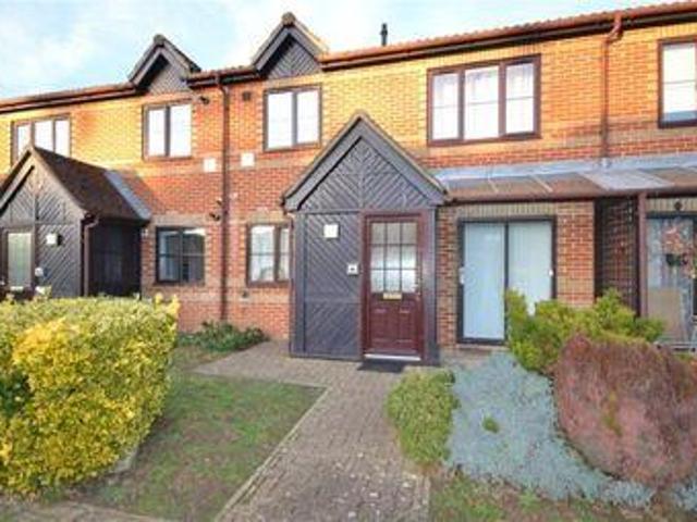 House for sale in Crowthorne