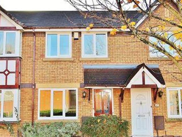 House for sale in Higher Bartle, Lancashire