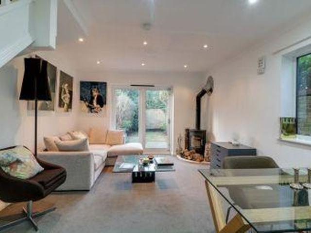 House for sale in Row Town, Surrey