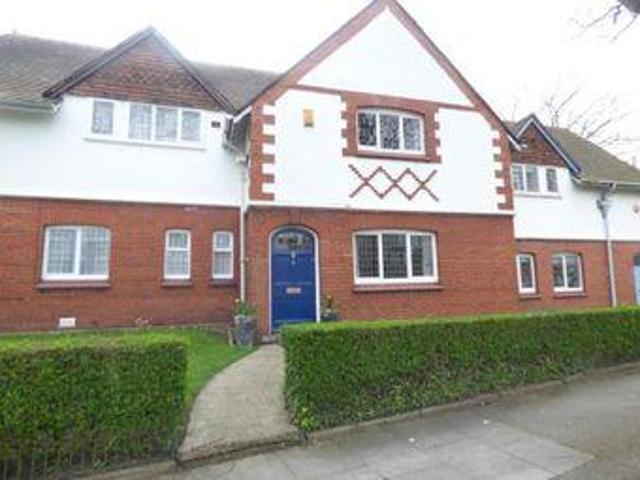 House for sale in Wirral