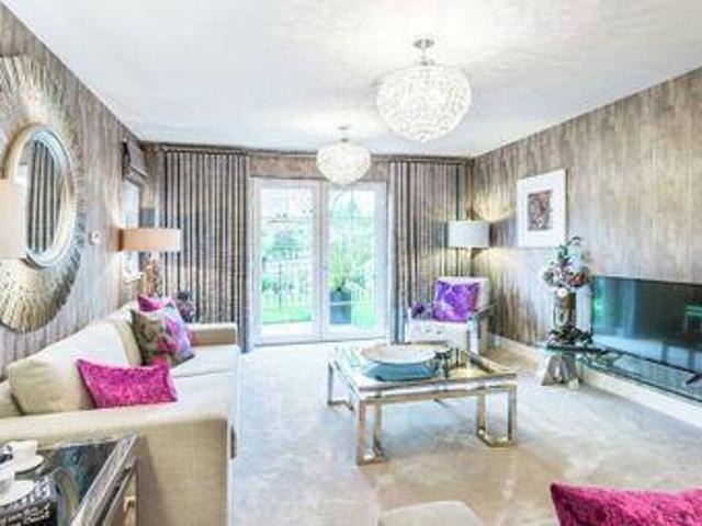 House for sale in Balerno