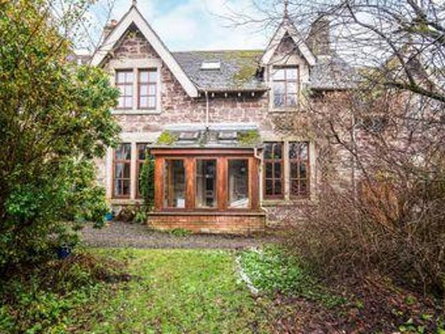 House for sale in Callander
