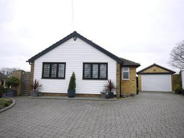 House for sale in Potters Bar, Hertfordshire