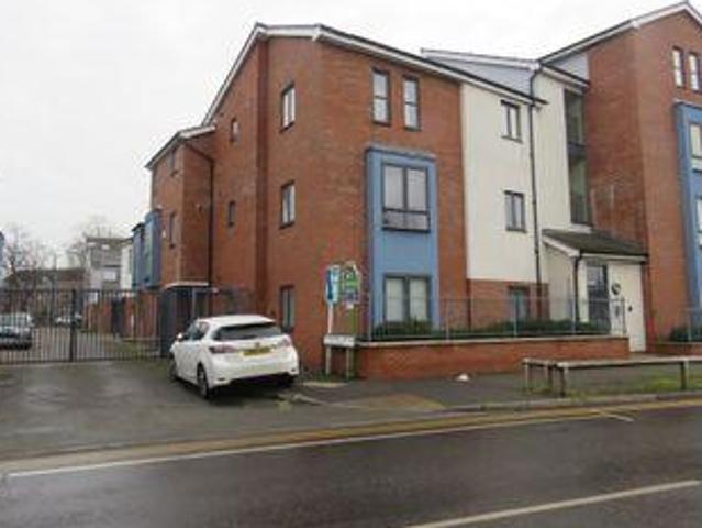 House for sale in Haddon, East Midlands