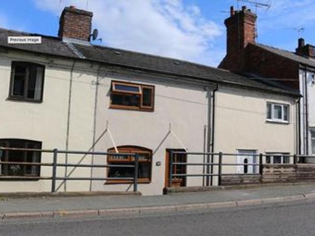House for sale in Sandbach