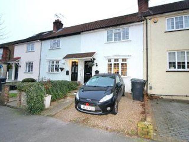 House for sale in Waltham Cross, Broxbourne