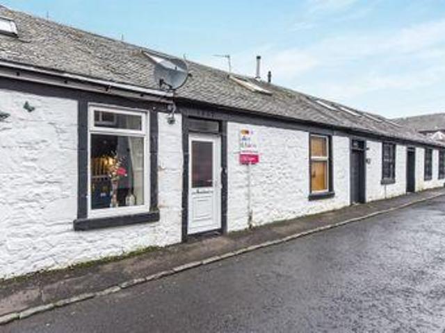 House for sale in Darvel, Scotland