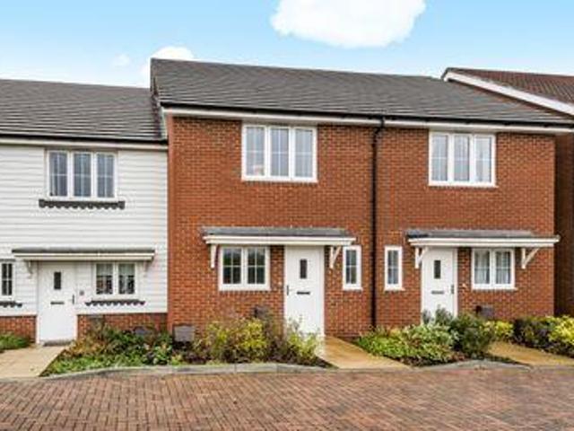 House for sale in Clapham, West Sussex
