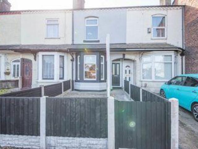 House for sale in Newton-le-Willows, North Yorkshire