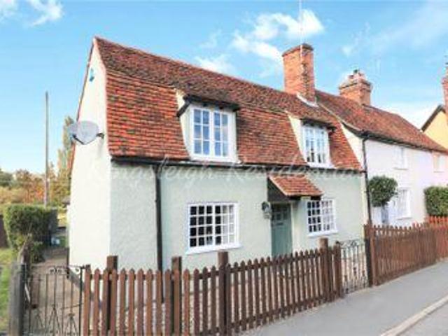 House for sale in Colchester, Essex