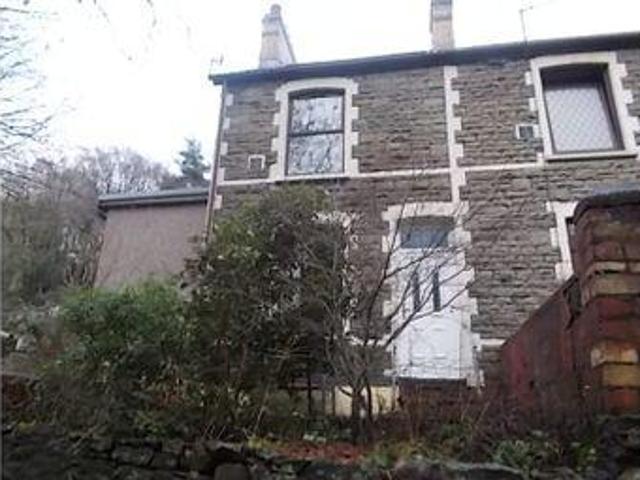House for sale in Wales