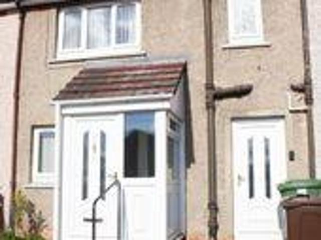 House for sale in Tillicoultry, Scotland